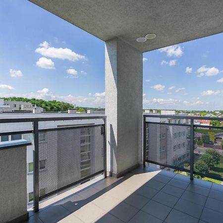 Poznan Rezerwat Zurawiniec By Noclegi Renters エクステリア 写真