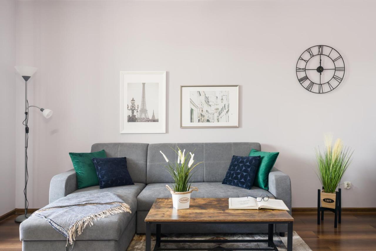 Poznan Rezerwat Zurawiniec By Noclegi Renters エクステリア 写真