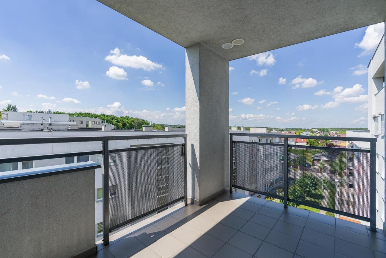 Poznan Rezerwat Zurawiniec By Noclegi Renters エクステリア 写真