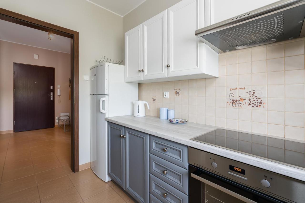 Poznan Rezerwat Zurawiniec By Noclegi Renters エクステリア 写真