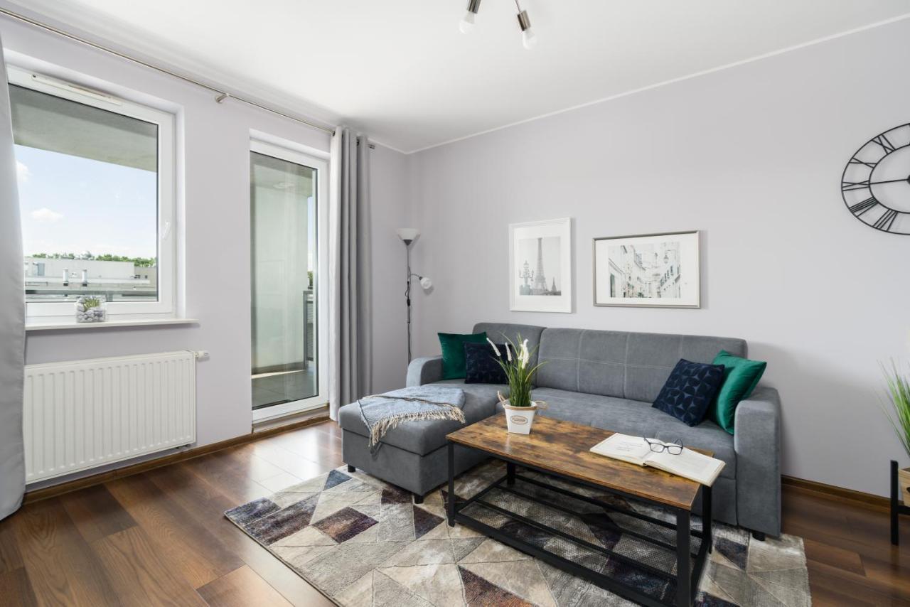 Poznan Rezerwat Zurawiniec By Noclegi Renters エクステリア 写真