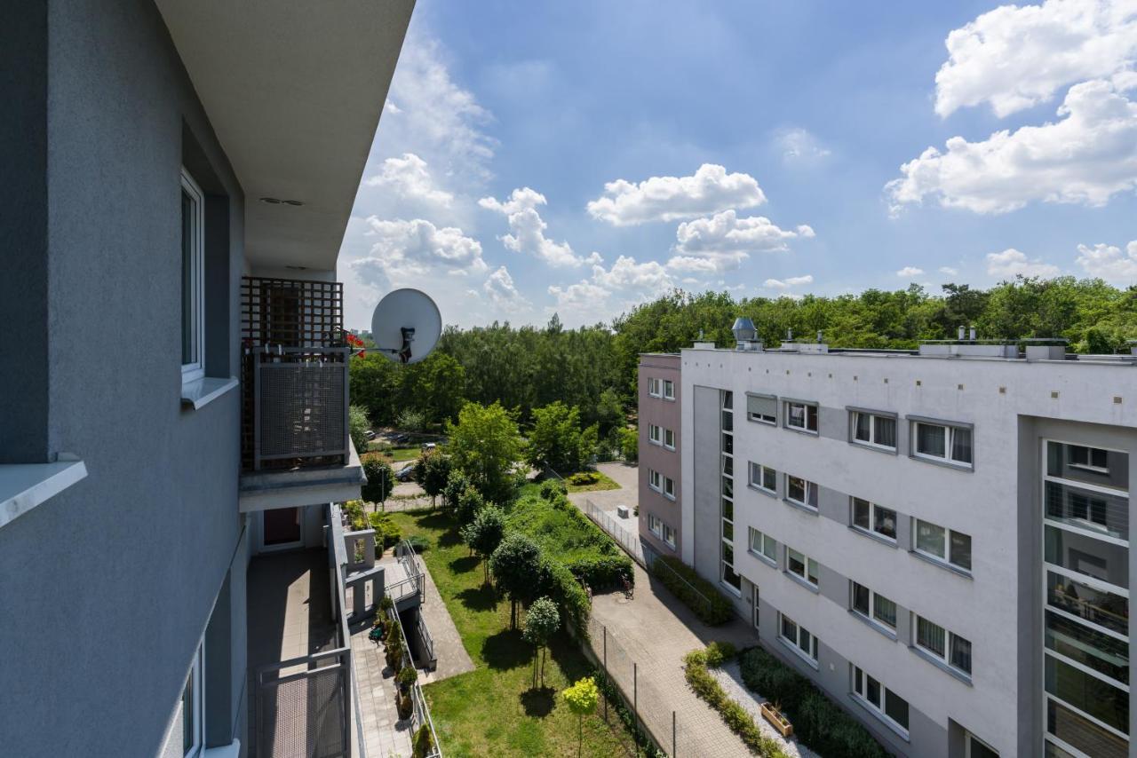 Poznan Rezerwat Zurawiniec By Noclegi Renters エクステリア 写真
