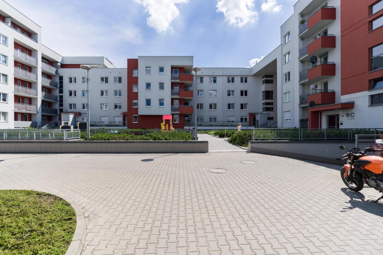 Poznan Rezerwat Zurawiniec By Noclegi Renters エクステリア 写真
