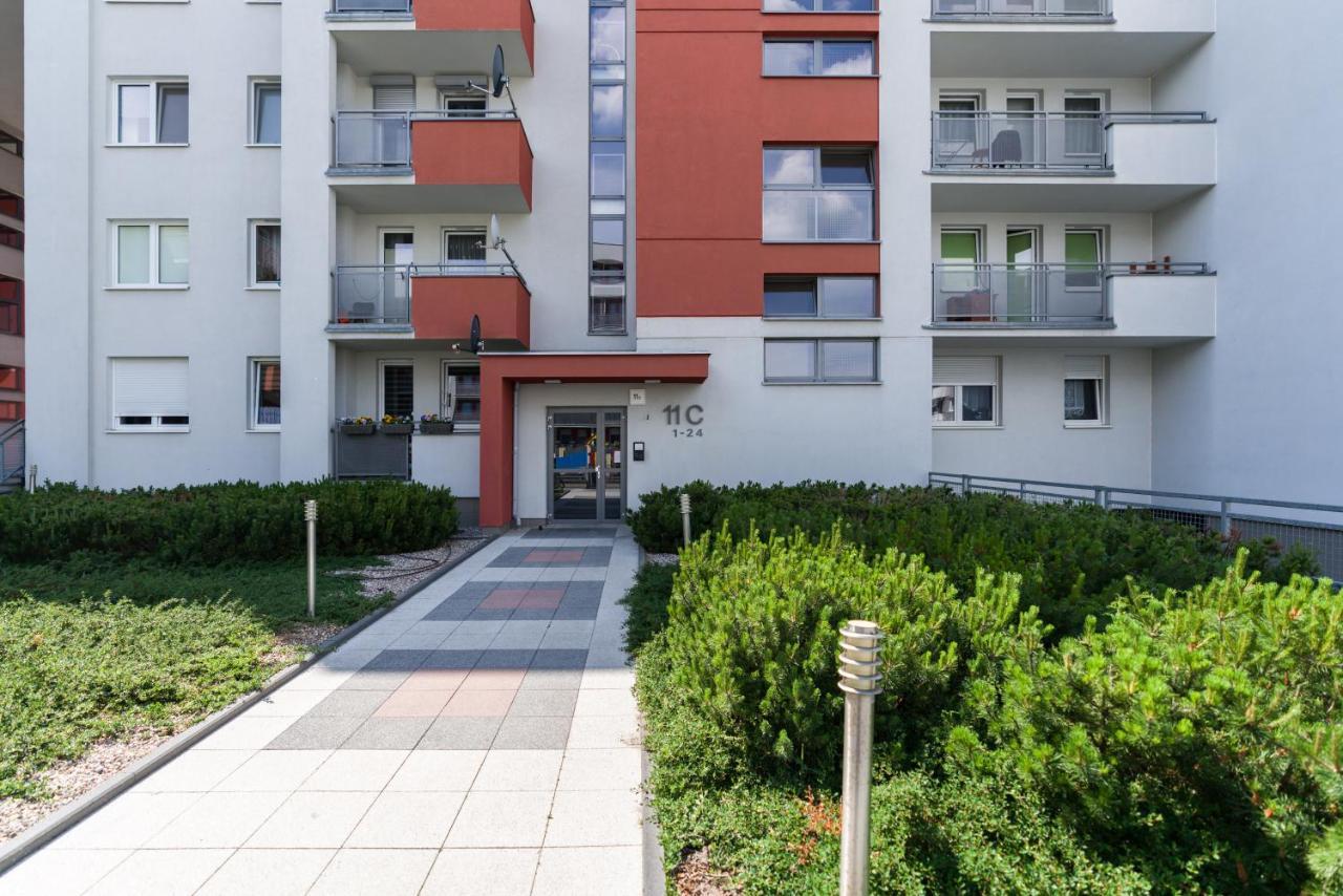 Poznan Rezerwat Zurawiniec By Noclegi Renters エクステリア 写真