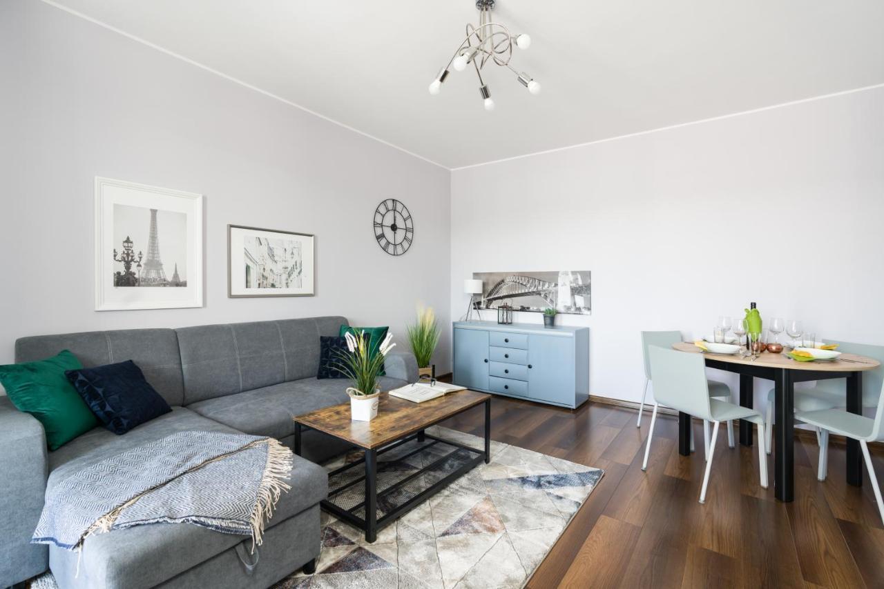 Poznan Rezerwat Zurawiniec By Noclegi Renters エクステリア 写真